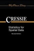 Statistics for Spatial Data (Paperback, Revised edition) - Noel Cressie Photo