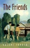 The Friends (Paperback) - Kazumi Yumoto Photo