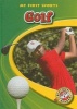 Golf (Hardcover) - Ray McClellan Photo