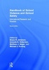 Handbook of School Violence and School Safety - International Research and Practice (Hardcover, 2nd Revised edition) - Shane R Jimerson Photo