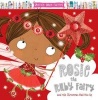 Rosie the Ruby Fairy (Paperback) - Lara Ede Photo