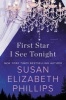 First Star I See Tonight - A Novel (Hardcover) - Susan Elizabeth Phillips Photo