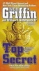 Top Secret - A Clandestine Operations Novel (Paperback) - WEB Griffin Photo