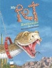 My Pet Rattlesnake (Hardcover) - Joe Hayes Photo