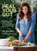 Heal Your Gut: Supercharged Food (Paperback) - Lee Holmes Photo