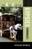 The A to Z of the Gypsies (Romanies) (Paperback) - Donald Kenrick Photo