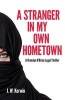 A Stranger in My Own Hometown - A Brendan O'Brian Legal Thriller (Paperback) - J W Kerwin Photo