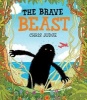 The Brave Beast (Paperback) - Chris Judge Photo