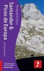 Santander & Picos De Europa Footprint Focus Guide (Paperback, 1) - Andy Symington Photo