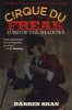 Cirque Du Freak #11: Lord of the Shadows - Book 11 in the Saga of  (Paperback) - Darren Shan Photo