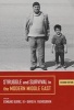 Struggle and Survival in the Modern Middle East (Paperback, 2nd Revised edition) - Edmund Burke Photo