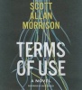 Terms of Use (Standard format, CD) - Scott Allan Morrison Photo