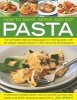 How to Make, Serve and Eat Pasta - The Complete Step-by-step Guide to Making Pasta, with 30 Classic Recipes (Paperback) - Jeni Wright Photo