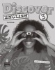 Discover English Global 3 Test Book (Paperback) - Carol Barrett Photo