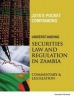 Understanding Securities Law and Regulation in Zambia - Commentary and Legislation (Paperback) - Kenneth K Mwenda Photo