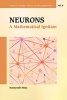 Neurons - A Mathematical Ignition (Hardcover) - Masayoshi Hata Photo