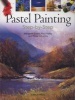 Pastel Painting Step-by-Step (Paperback) - Margaret Evans Photo