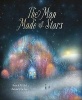 The Man Made of Stars (Hardcover) - MH Clark Photo