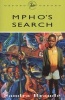 Mpho's Search (Paperback) - Sandra Braude Photo