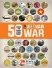 50 Things You Should Know about the Vietnam War (Paperback) - Chris McNab Photo