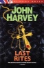 Last Rites (Paperback) - John Harvey Photo