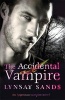 The Accidental Vampire - An Argeneau Vampire Novel (Paperback) - Lynsay Sands Photo