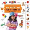 All about Me/ Todo Sobre Mi (Board book) -  Photo