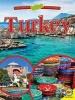 Turkey (Paperback) - Bev Cline Photo