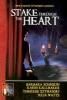 Stake Through the Heart - New Exploits of Twilight Lesbians (Paperback) - Karin Kallmaker Photo