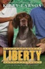 Liberty (Dogs of World War II) (Hardcover) - Kirby Larson Photo