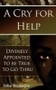 A Cry for Help - Divinely Appointed to Be True to Go Thru (Paperback) - Helen Washington Photo