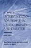 Strategic Interventions for People in Crisis, Trauma, and Disaster - Strategic Therapeutic Interventions (Hardcover, 2nd Revised edition) - Diana Sullivan Everstine Photo