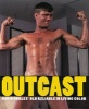 Outcast (Paperback) - David Hurles Photo