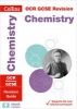 OCR Gateway GCSE Chemistry Revision Guide (Paperback) - Collins Gcse Photo