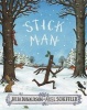 Stick Man (Paperback) - Julia Donaldson Photo