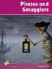 Pirates and Smugglers - Set 3 (Paperback) - David Orme Photo