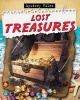 Lost Treasures (Hardcover) - Cynthia OBrien Photo