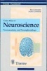 Color Atlas of Neuroscience - Neuroanatomy and Neurophysiology (Paperback) - Adam Greenstein Photo