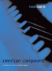 Piano Duets: American Composers (Sheet music) - Michael Aston Photo