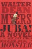 Juba! - A Novel (Hardcover) - Walter Dean Myers Photo