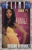 The Finale (Paperback) - Treasure Hernandez Photo