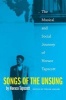 Songs of the Unsung - The Musical and Social Journey of  (Paperback) - Horace Tapscott Photo