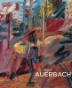 Frank Auerbach (Paperback) - TJ Clark Photo