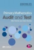 Primary Mathematics Audit and Test (Paperback, 4th Revised edition) - Mike Fletcher Photo