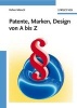 Patente, Marken, Design Von a Bis Z (German, Hardcover) - Volker Munch Photo