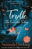 Trylle: The Complete Trilogy - Switched / Torn / Ascend (Paperback, Main Market Ed.) - Amanda Hocking Photo