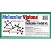 Molecular Visions (Organic, Inorganic, Organometallic) Molecular Model Kit #1 by  to Accompany Organic Chemistry (4th edition) - Darling Models Photo