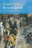 Urban Policy Reconsidered - Dialogues on the Problems and Prospects of American Cities (Paperback, annotated edition) - Charles C Euchner Photo