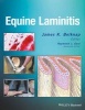 Equine Laminitis (Hardcover) - James K Belknap Photo