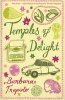 Temples of Delight (Paperback) - Barbara Trapido Photo